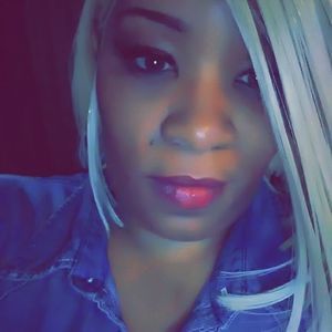 Meet your Posher, Terrikka